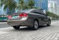 Silver Honda Civic 2011 for sale in Automatic-4