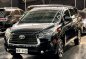 White Toyota Innova 2022 for sale in -1