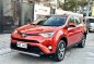 White Toyota Rav4 2016 for sale in Pasig-0