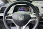 Silver Honda Civic 2011 for sale in Automatic-7