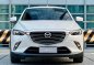 Sell White 2017 Mazda 2 in Makati-0