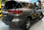 Sell White 2021 Toyota Fortuner in Pasig-5