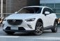 Selling White Mazda 2 2017 in Makati-2