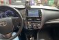 White Toyota Vios 2022 for sale in Quezon City-4