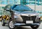Selling White Toyota Avanza 2019 in Makati-1
