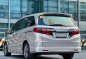 Selling Silver Honda Odyssey 2018 in Makati-6
