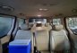 Sell White 2013 Hyundai Grand starex in Meycauayan-6