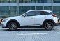 Selling White Mazda 2 2017 in Makati-6