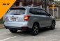 Sell Silver 2016 Subaru Forester in Manila-7