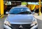 Sell Silver 2023 Mitsubishi Mirage g4 in Angeles-0