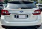 White Subaru Levorg 2018 for sale in Automatic-4