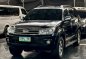 White Toyota Fortuner 2008 for sale in Parañaque-1