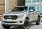 White Ford Ranger 2019 for sale in -2