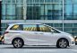 Selling Silver Honda Odyssey 2018 in Makati-7