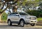 White Ford Everest 2018 for sale in Parañaque-0