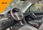 Sell Silver 2016 Subaru Forester in Manila-3