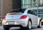 Selling Silver Volkswagen Beetle 2016 in Makati-6