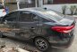 White Toyota Vios 2022 for sale in Quezon City-2