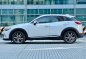 Sell White 2017 Mazda 2 in Makati-6