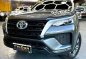 Sell White 2021 Toyota Fortuner in Pasig-2
