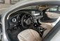 White Mazda 2 2015 for sale in -6