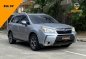 Sell Silver 2016 Subaru Forester in Manila-5