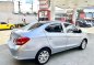 Sell Silver 2023 Mitsubishi Mirage g4 in Angeles-4