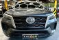 Sell White 2021 Toyota Fortuner in Pasig-1