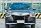 Selling White Toyota Avanza 2019 in Makati-0