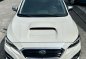 White Subaru Levorg 2018 for sale in Automatic-3