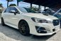 White Subaru Levorg 2018 for sale in Automatic-5