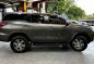Sell White 2021 Toyota Fortuner in Pasig-4