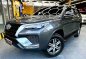 Sell White 2021 Toyota Fortuner in Pasig-0