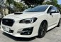 White Subaru Levorg 2018 for sale in Automatic-0