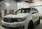 2016 Toyota Fortuner in Manila, Metro Manila-12