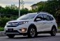 2018 Honda BR-V  1.5 V CVT in Manila, Metro Manila-4