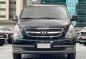 2014 Hyundai Starex  2.5 CRDi GLS 5 AT(Diesel Swivel) in Makati, Metro Manila-12