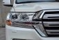 2020 Toyota Land Cruiser VX 3.3 4x4 AT in Manila, Metro Manila-2