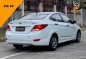 Sell White 2016 Hyundai Accent in Manila-6