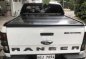 Sell White 2020 Ford Ranger in Taguig-6