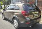 Bronze Chevrolet Captiva 2016 for sale in Quezon City-4