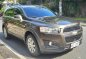 Bronze Chevrolet Captiva 2016 for sale in Quezon City-2