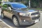 Bronze Chevrolet Captiva 2016 for sale in Quezon City-1