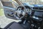 White Honda BR-V 2018 for sale in Pasig-8