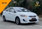 Sell White 2016 Hyundai Accent in Manila-8