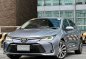 2022 Toyota Corolla Altis  1.6 V CVT in Makati, Metro Manila-17