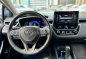 2022 Toyota Corolla Altis  1.6 V CVT in Makati, Metro Manila-13