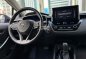 2022 Toyota Corolla Altis  1.6 V CVT in Makati, Metro Manila-11