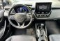 2022 Toyota Corolla Altis  1.6 V CVT in Makati, Metro Manila-8