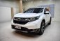 2018 Honda CR-V  V-Diesel 9AT in Lemery, Batangas-28